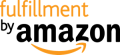 Fulfillment by Amazon logo