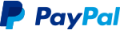 PayPal logo