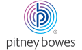 Pitney Bowes logo