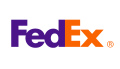 FedEx logo