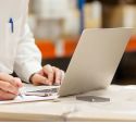 Free Asset Tags Whitepaper on grayish white background