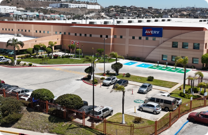 Cleaner manufacturing