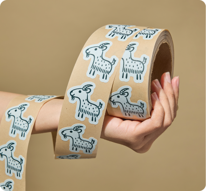 Processed Chlorine Free