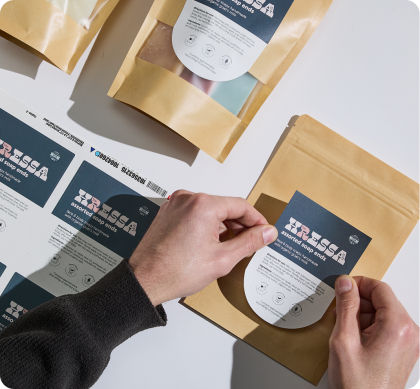 Sustainable Materials