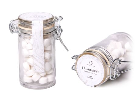 Order custom lollipop-shaped labels & stickers from Avery WePrint professional printing service