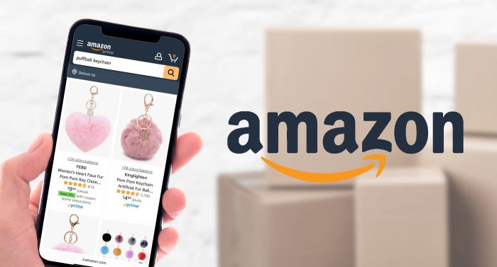 Amazon is a great marketplace to sell your products