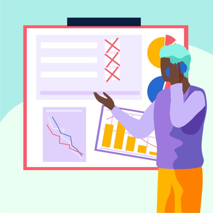 conduct thorough research before starting sticker business