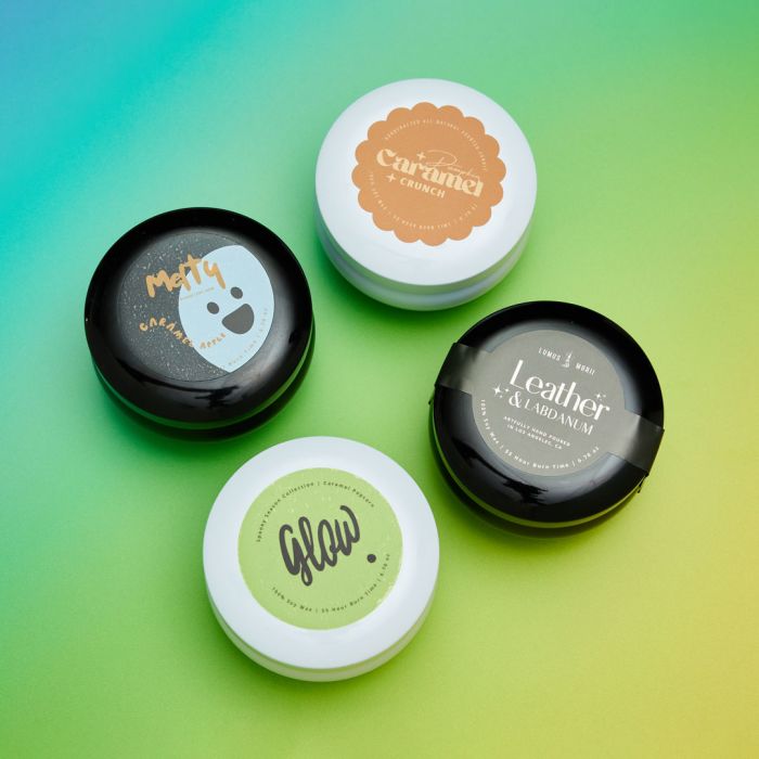 Choose the right font for your product labels