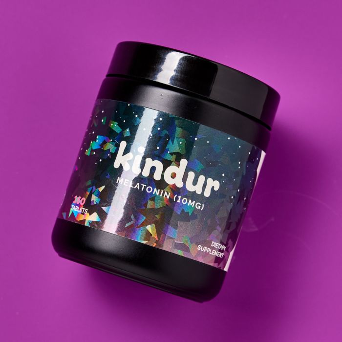 Holographic labels for products