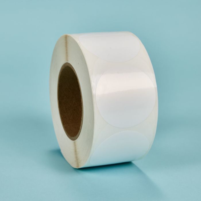Avery blank roll labels for inkjet printers