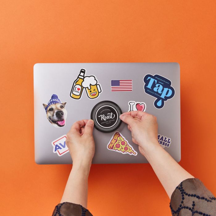 How to Find the Best Sticker Design Ideas for Your Online Store