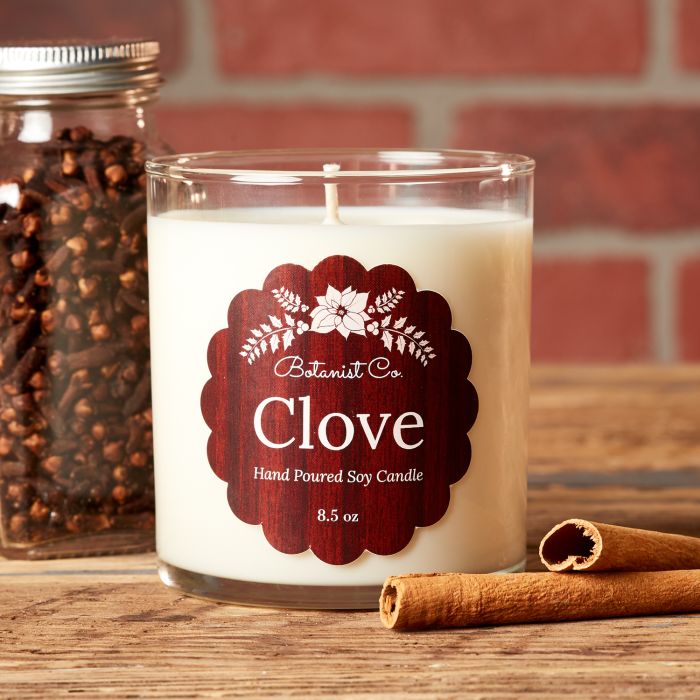 Top 10 Holiday Candle Scents for 2020 Avery