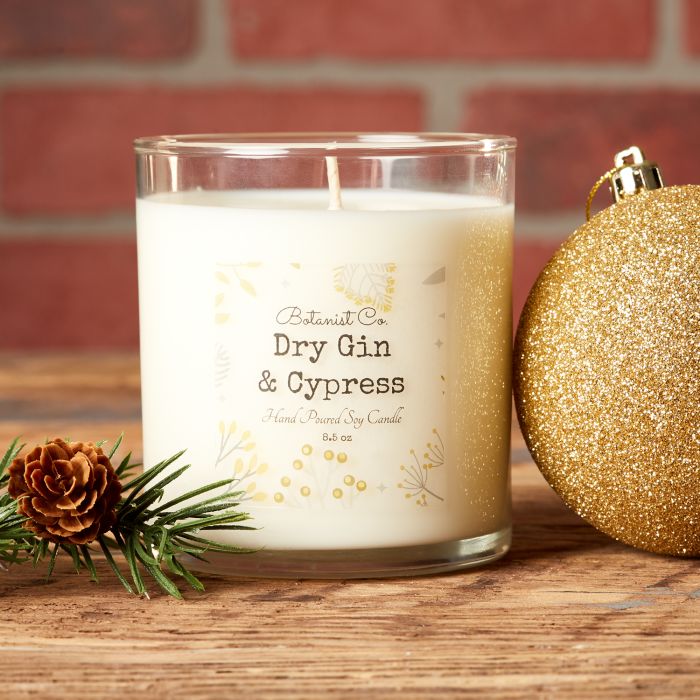 Top 10 Holiday Candle Scents for 2020 Avery