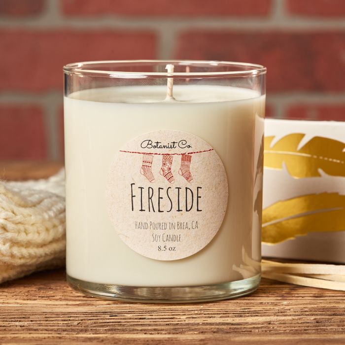 Top 10 Holiday Candle Scents for 2020 Avery