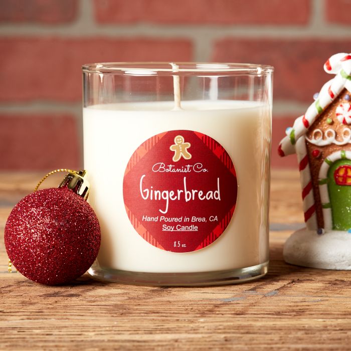 Top 10 Holiday Candle Scents for 2020 Avery