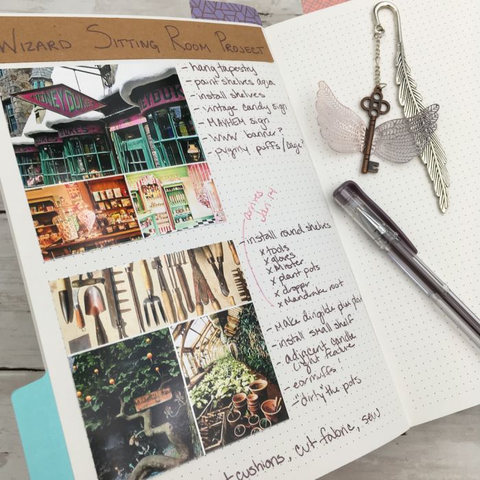 7 Savvy Bullet Journal Ideas to Help You Get Started - Avery