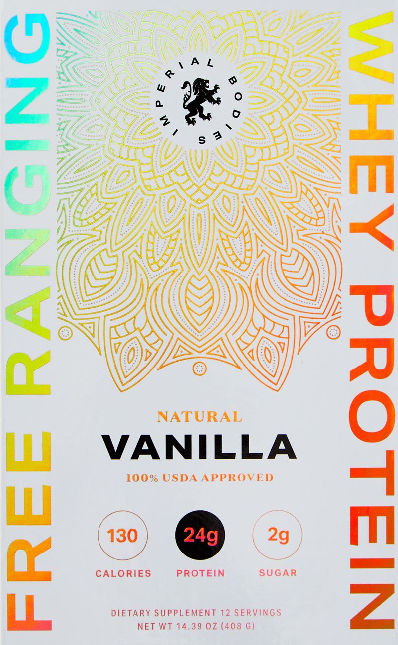 Embellishment Sample Label - After