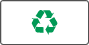 Recycled Matte White Paper icon