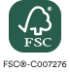 FSC certification