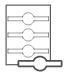 2-3/8" x 8" icon