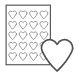 1-1/2" x 1-1/2" icon