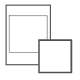 8" x 8" icon