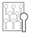 1-1/2" x 4" icon