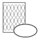 1-1/8" x 2-1/4" icon