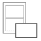 4-3/4" x 7-3/4" icon