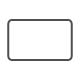 1.5" x 2.5" Rectangle icon