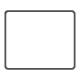 2.5" x 3" Rectangle icon