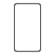 2.75" x 1.5" Rectangle icon