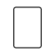 3.25" x 2" Rectangle icon