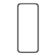 3" x 1" Rectangle icon