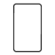 3" x 2" Rectangle icon