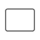 4.25" x 5.75" Rectangle icon