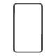 4" x 2.25" Rectangle icon