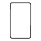 4" x 2.5" Rectangle icon