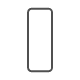 7.75" x 2.25" Rectangle icon