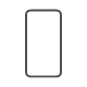 7.75" x 4.25" Rectangle icon
