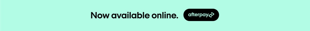 Shop now. Pay in 4. Always interest-free. | Afterpay