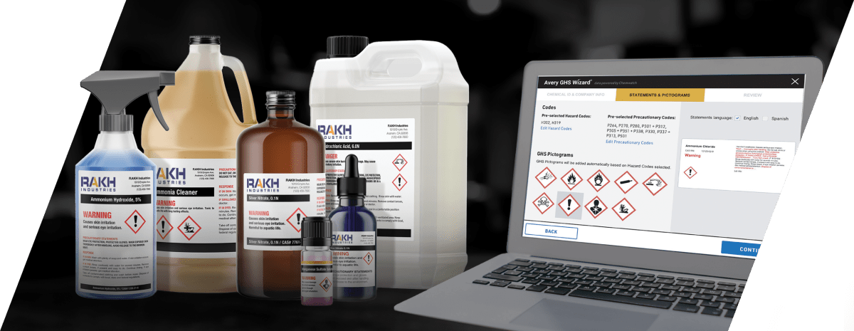High-Performance Products