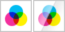 Matte White Paper or Glossy White Paper