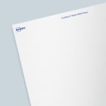 TrueBlock® Matte White Paper - Blank Sheet Labels