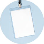 Template for Avery 22807 Print-to-the-Edge Round Labels 2 ...