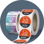 Avery Reinforcement Labels, Permanent - 560 labels