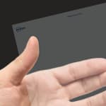 Matte Clear Film for Inkjet - Industrial Blank Sheet Labels