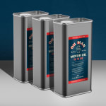 Chrome Film Polypropylene - Rolls