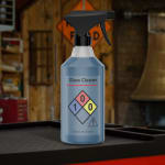 Clear Film Polypropylene - Rolls