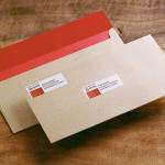 Matte White Paper - Rolls